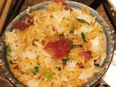 一级腊味煲饭-同仁四季椰子鸡(海岸城天利店)