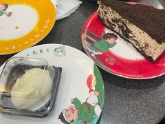 -禾绿回转寿司(国瑞店)