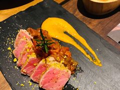 -OGGI TRATTORIA PIZZERIA(深业上城店)