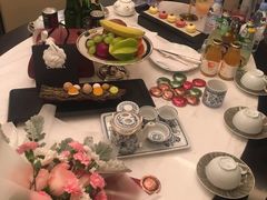 -王府半岛酒店