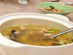 -三元宾馆-中餐厅