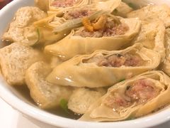 -鼎泰丰(新港中心店)