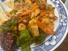 -粗茶淡饭(东关街店)