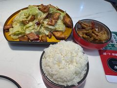 -椒鸣椒麻小馆·新疆菜(五道口创始店)
