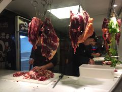 -海银海记潮汕牛肉火锅(新港中路海珠店)