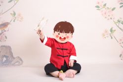 -哈尼Honey baby 儿童摄影(立丰国际公寓店)