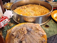 -那家老院子东北菜·饺子·小鸡炖蘑菇(艳华街店)