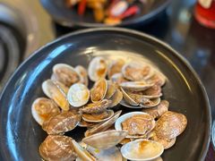 -西安浐灞艾美酒店·汉江餐厅·火锅