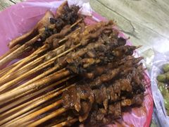 -十里铺铁板鱿鱼