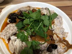 -老七饭馆(光荣道总店)