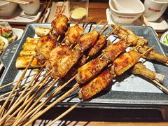 -管氏翅吧(地安门店)
