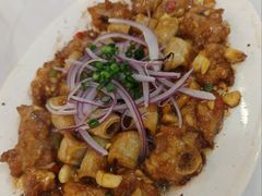 -明本湛江鸡•海鲜小厨(陈家祠店)