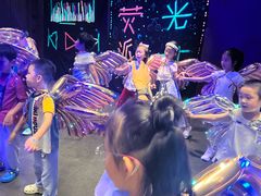 -上海崇明金茂凯悦酒店