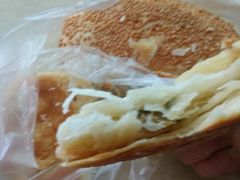 -上好酥烧饼(虹桥中心店)