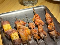 -阿里家·新疆烤肉酒場