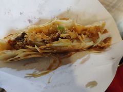 -老陈家擀面皮(木塔巷店)