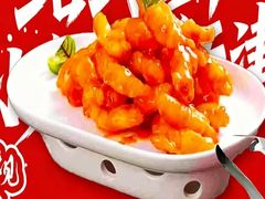 -渔家风味·鲅鱼水饺·央视展播·海鲜天津菜(开发区店)