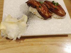 肥肝寿司-小句号·精致料理(江南环球港店)