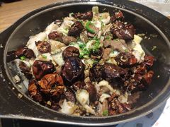 -大丰收脆鱼(万达江北店)