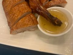 -上海虹桥宾馆味翠餐厅