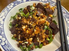 -长安后宰门水盆羊肉(新都心店)