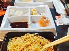 -乔伯凉面(白沙路店)