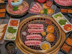 -極屋鮨牛 · 烧肉酒场(时代C馆店)