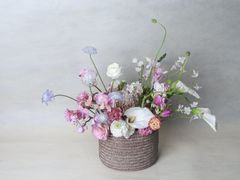 -荷兰布尔玛国际花艺学院