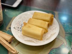 -民信老铺(华盖路店)
