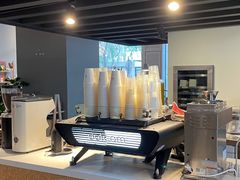 -dotcom coffee古点咖啡(致真大厦店)