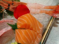 -阿吾罗日本料理(K11艺术中心店)