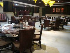 大堂-启东恒大酒店·吕四渔号海鲜餐厅