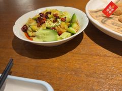 -乔街深夜食堂·小龙虾·高压锅生蚝(杭州总店)