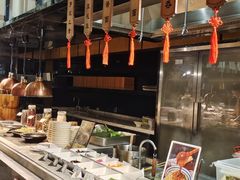 -飨食汇全日制餐厅·昆山皇冠假日酒店(九方店)