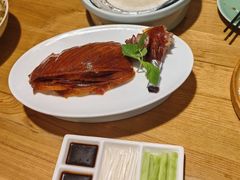 -泰钰丰烤鸭(永安道店)