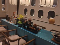 -翠湖宾馆·中餐厅