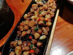 -有位虾匠·香辣蟹·小龙虾(李村店)