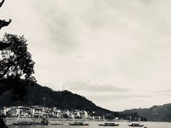 -新安江山水画廊风景区