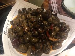 -小俩口烧烤东北菜(双井店)