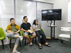 -ME Marvel English 麦迩威英语(万象城校区)