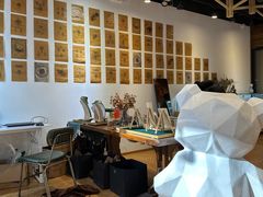 -十八字金银饰·拼豆·开蚌手工体验团建(君太百货店)