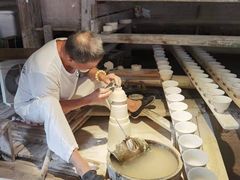 -景德镇古窑民俗博览区