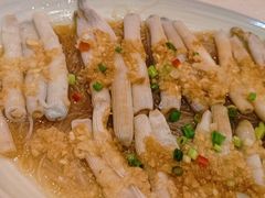 -欢乐海岸美食联盟