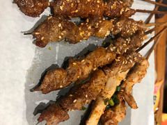 -木屋烧烤(龙湖天街店)