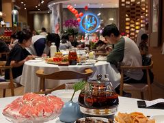 -若蘭慈·无国界素食料理(欢乐海岸店)