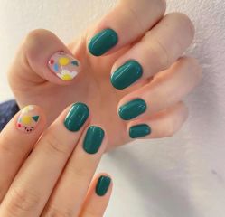 -LILY NAILS美甲美睫