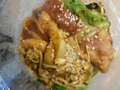 -苏州大学独墅湖校区-第6食堂