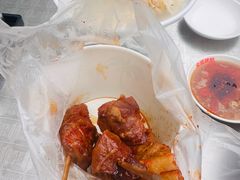 -海平馄饨(逍遥二路店)