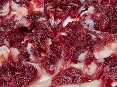 -伟记牛肉(金鸿公路店)