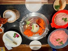 -周师兄大刀腰片火锅(解放碑总店)